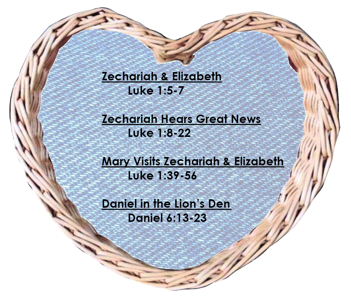 scripture references