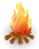 campfire