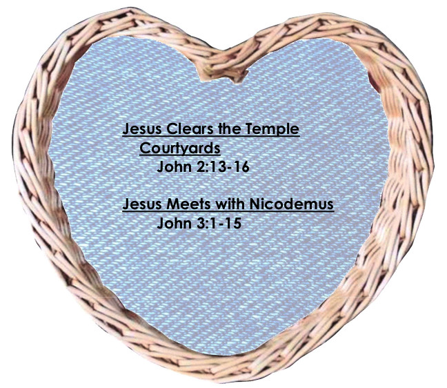 Scripture references