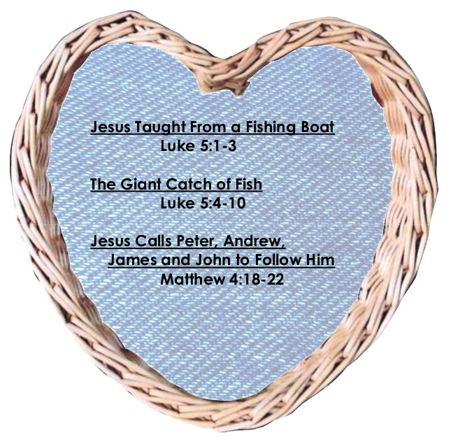 Scripture references