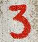 digit 3