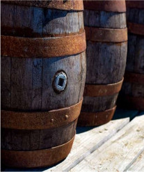 Barrels