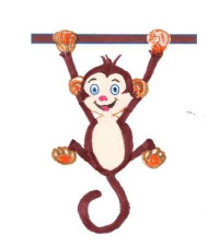 monkey