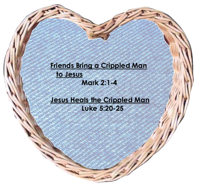 Scripture references