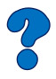 question mark