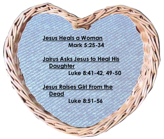 Scripture references