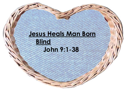 Scripture references