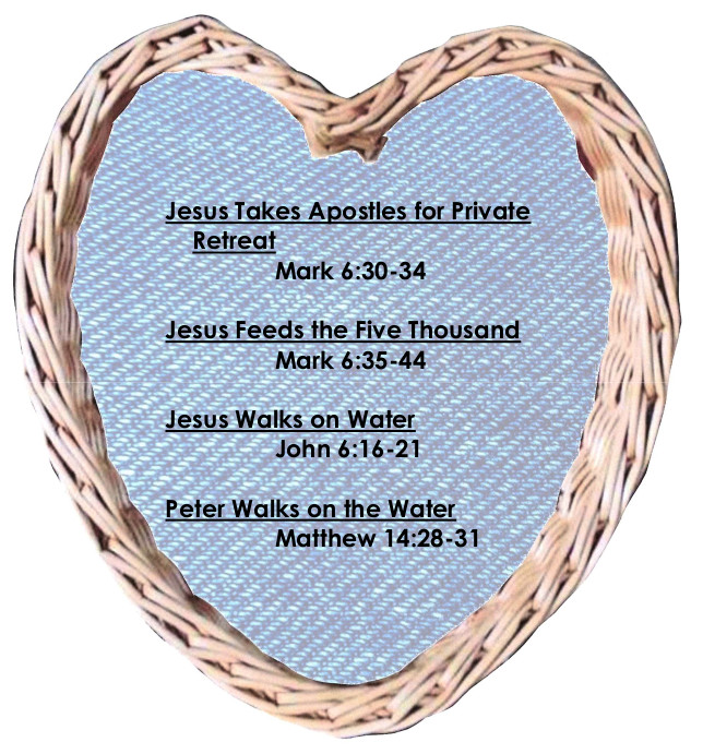 Scripture references