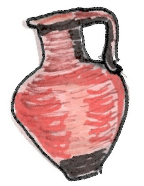 water jar
