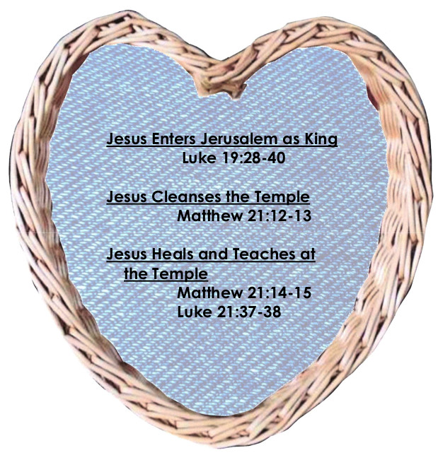 Scripture references